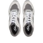 Puma Men's Prevail PRM Sneakers in Castlerock/White