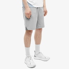 Manors Golf Men's Ranger Tech Short in Grey