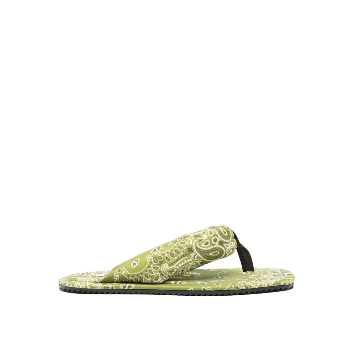 サンダル・ミュール The Attico Devon Zebra Print 115Mm Mules Shop The Attico - Devon 115MM Zebra-Print Leather Mules