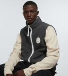 Canada Goose - Mersey fleece vest