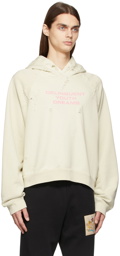 Liberal Youth Ministry Delinquent Youth Dreams Distressed Hoodie