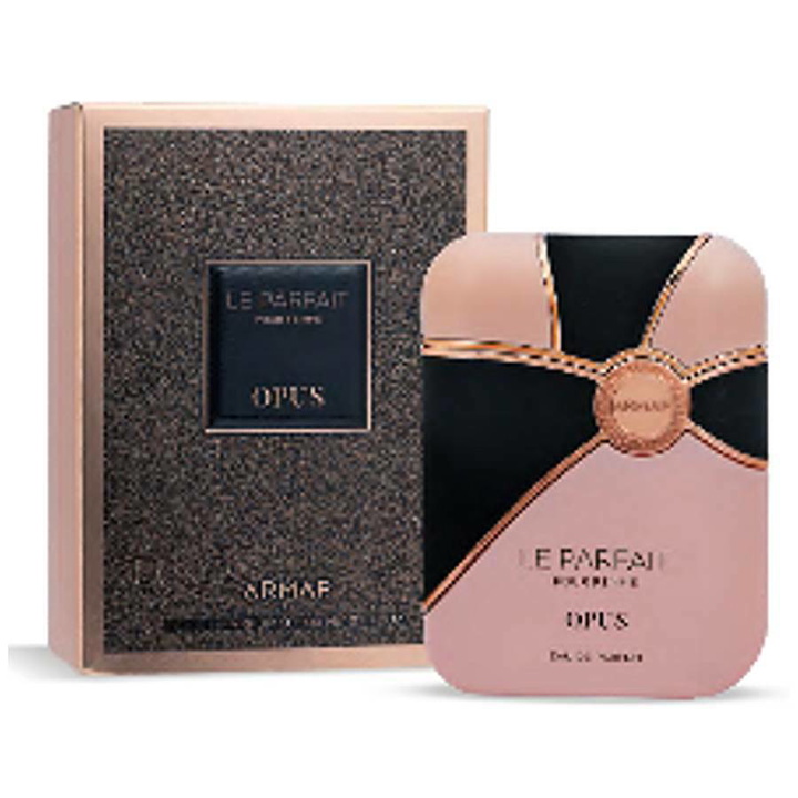 Photo: Armaf Ladies Le Parfait Opus EDP Spray 3.4 oz Fragrances 6295199803349