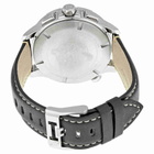 Hamilton Worldtimer Chronograph Black Dial Mens Watch H76714735