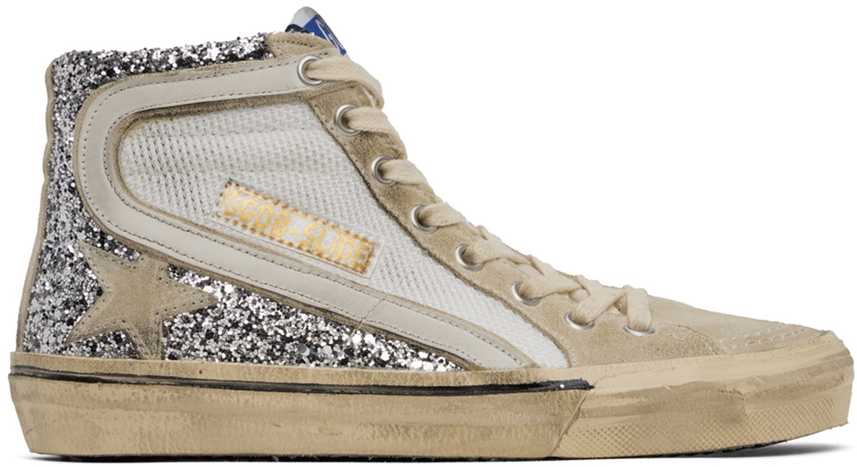 Trainers Golden Goose - Slide sneakers - GWF00115F00257281535 | thebs.com