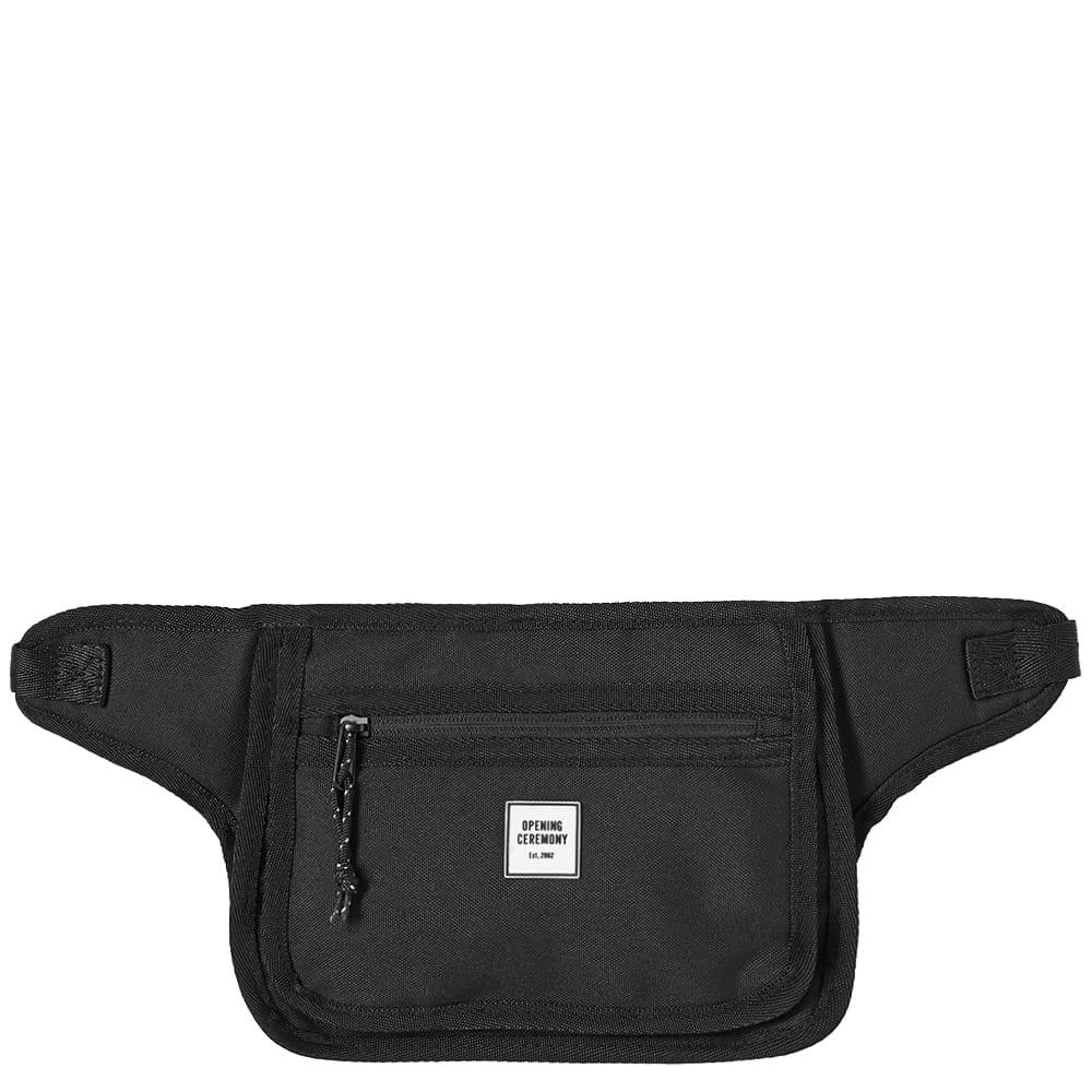 Rectangle discount fanny pack