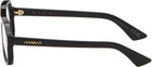 Marni Black Moziqui Glasses