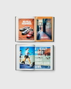 Phaidon "Soled Out" By Simon Wood Multi Fashion & Lifestyle