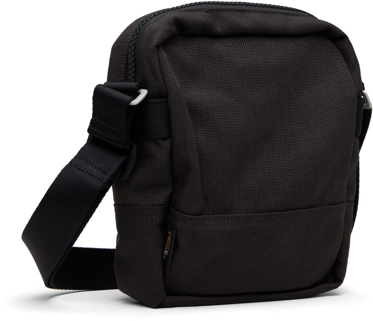 Stone Island Gray 9200011 Resin Treated CORDURA® 1500 Pouch