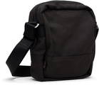 Stone Island Gray 9200011 Resin Treated CORDURA® 1500 Pouch