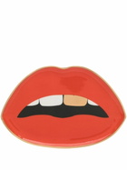 Jonathan Adler Red Lips Porcelain Tray