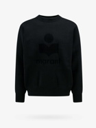Isabel Marant   Sweater Black   Mens