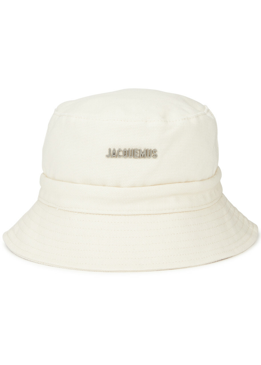 Jacquemus - Le Chapeau Lagrima oversized sun hat Jacquemus