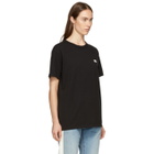 Bianca Chandon Black Price Tag T-Shirt