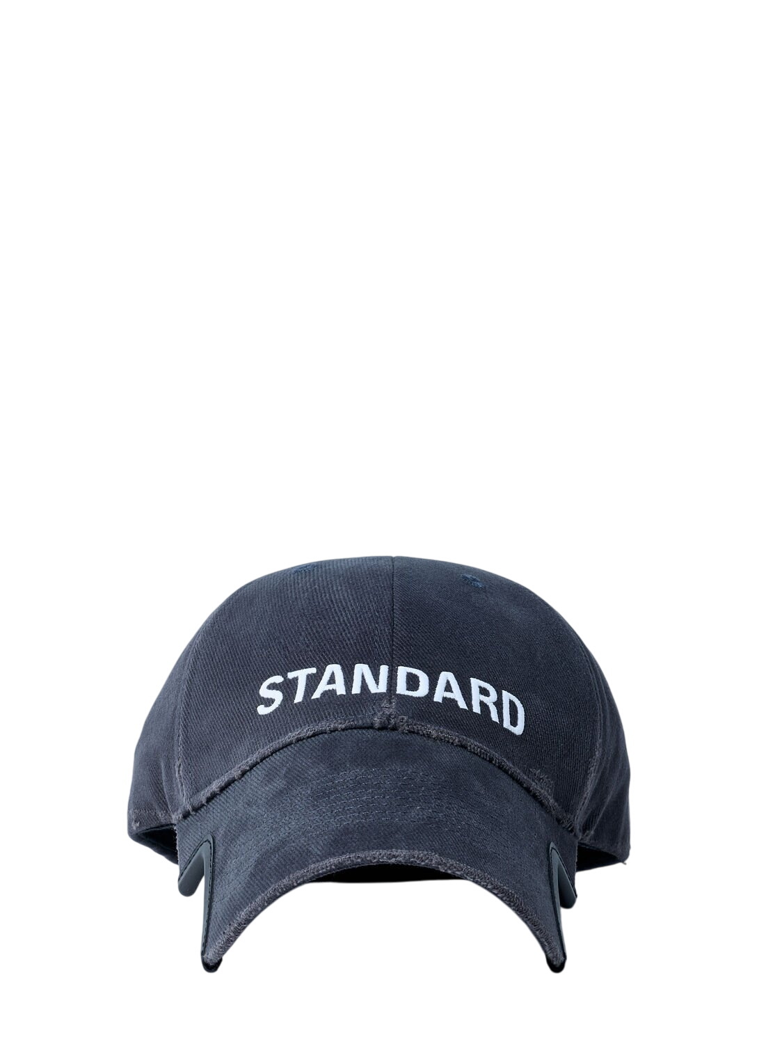 Balenciaga Black Sony Playstation Edition Logo Cap Balenciaga