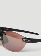 Oakley - Subzero OO9098 Sunglasses in Red
