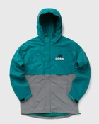 Adidas EQT WINDBREAKER green/grey Men