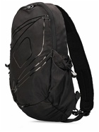 DIESEL - Oval-d Light Nylon Body Bag