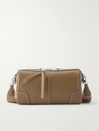 Paul Smith - Leather Duffle Bag
