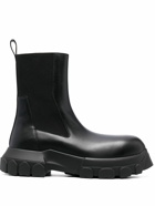 RICK OWENS - Boot With Logo