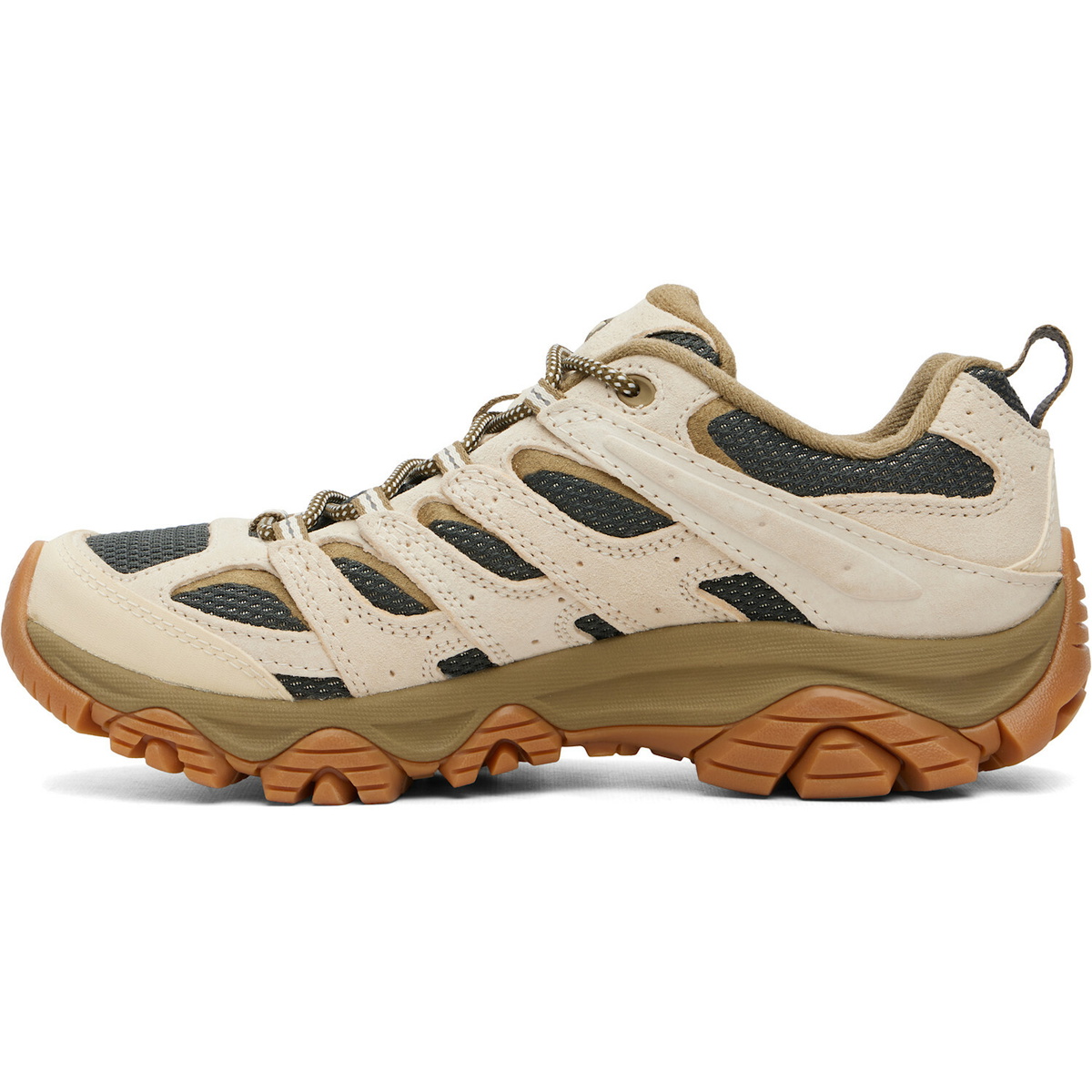Merrell 1TRL Off-White Moab 3 Sneakers