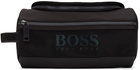 Boss Black Evolution Wash Pouch