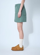 Carhartt WIP W' Maeve Double Mini Skirt