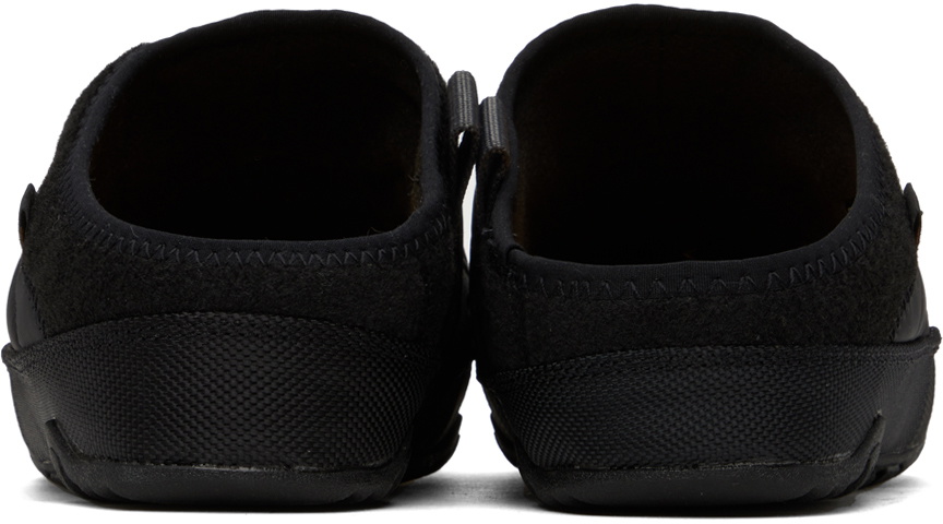 Teva Black ReEmber Slippers