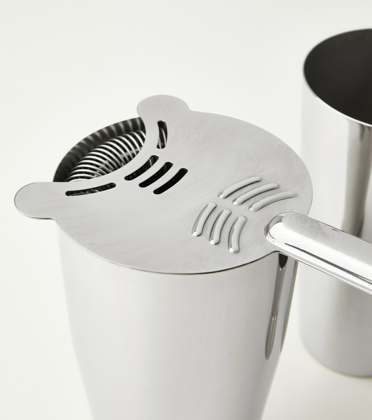 Alessi - Boston shaker set by Ettore Sottsass