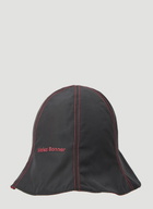 adidas by Wales Bonner Logo Motif Bucket Hat