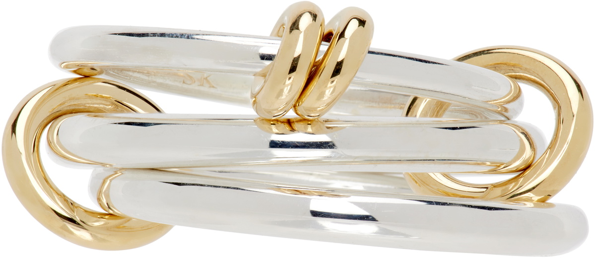 Spinelli Kilcollin Raneth SG Ring