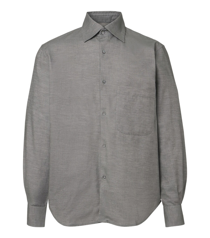 Photo: Stòffa Cotton shirt