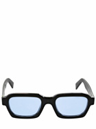 RETROSUPERFUTURE - Caro Azure Acetate Sunglasses