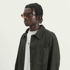 Le Specs Foundry + Sunglasses in Tort/Clay Tint 