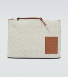 Loewe - Paula's Ibiza Anagram pouch