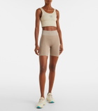 Loewe x On ribbed-knit sports bra