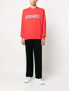 DSQUARED2 - Sweatshirt With Logo