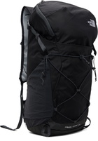 The North Face Black Trail Lite 24 Backpack