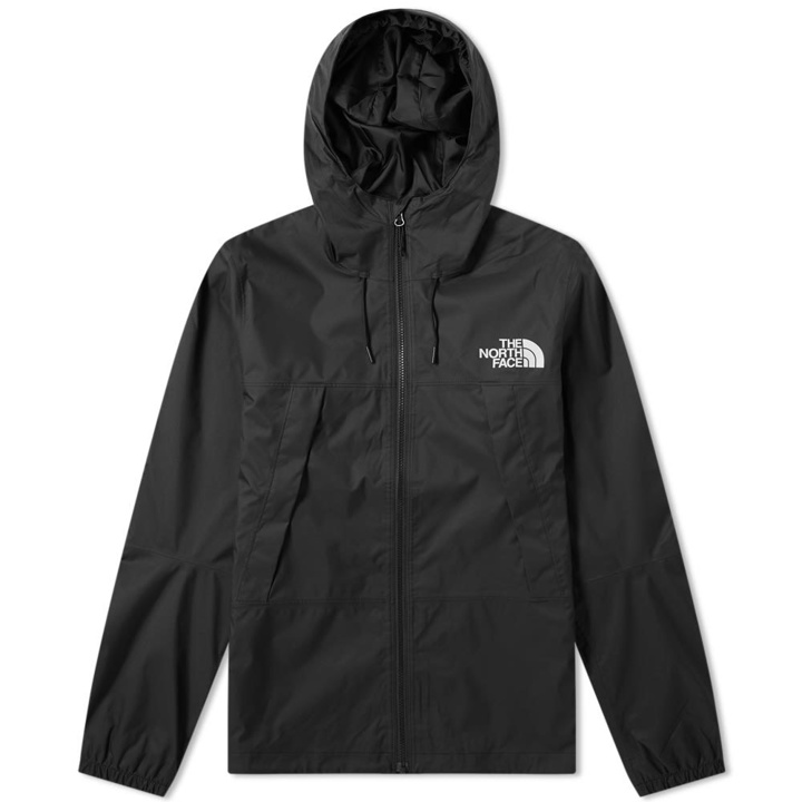 Photo: The North Face 1990 Mountain Q Jacket Black