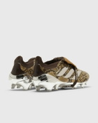 X WALES BONNER PREDATOR ELITE Fold-Over Tongue Firm Ground Football Boot