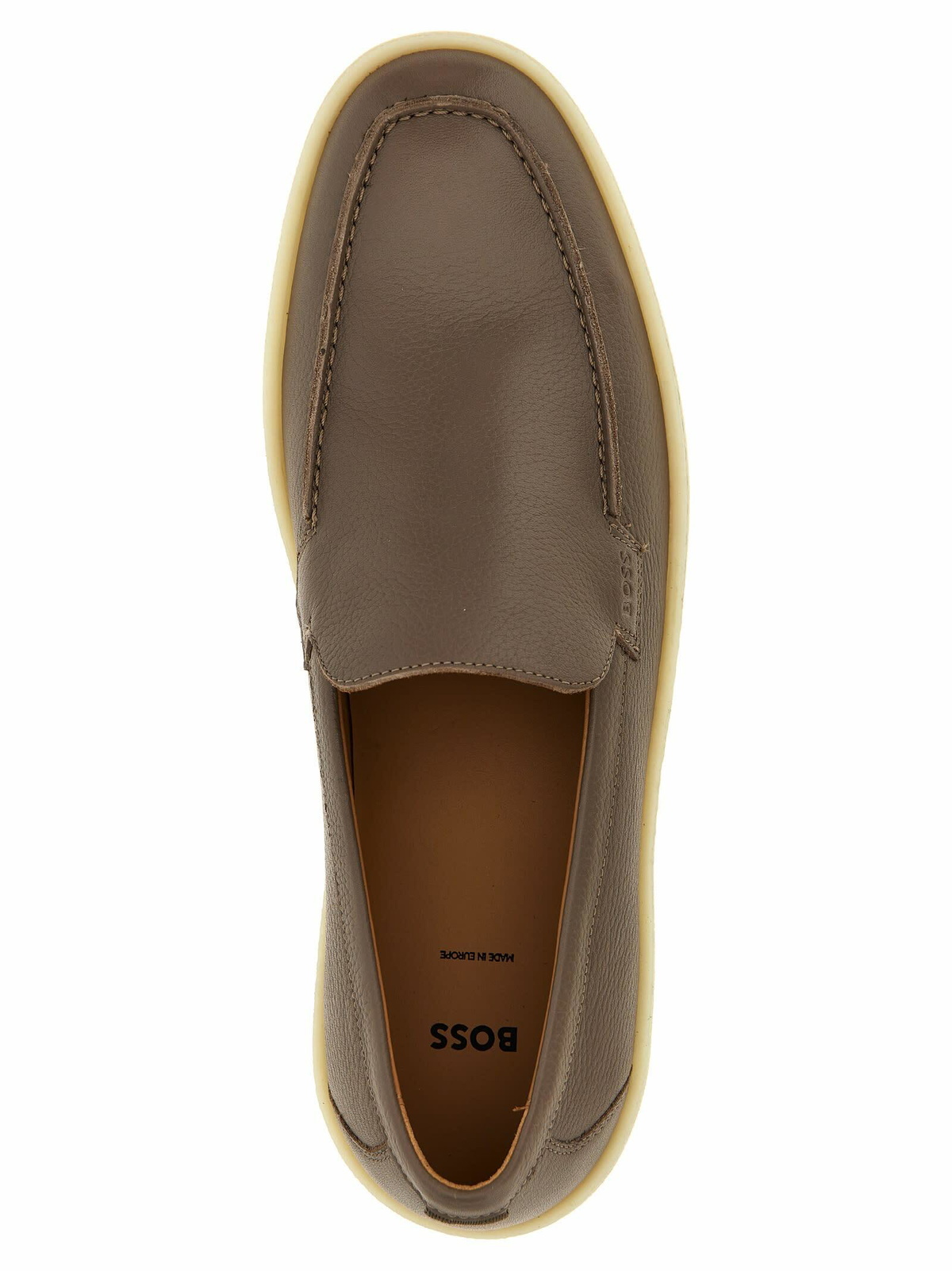 Hugo Boss clay Loafers Hugo Boss