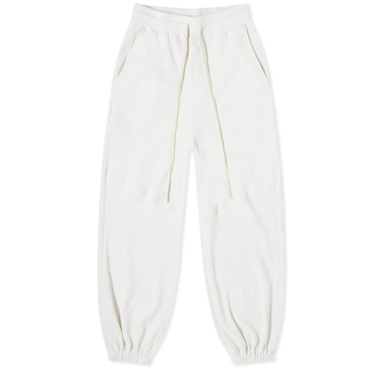 Photo: Twenty Women's Everest Thermal Baggy Pant in Cotton