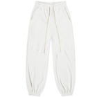 Twenty Women's Everest Thermal Baggy Pant in Cotton
