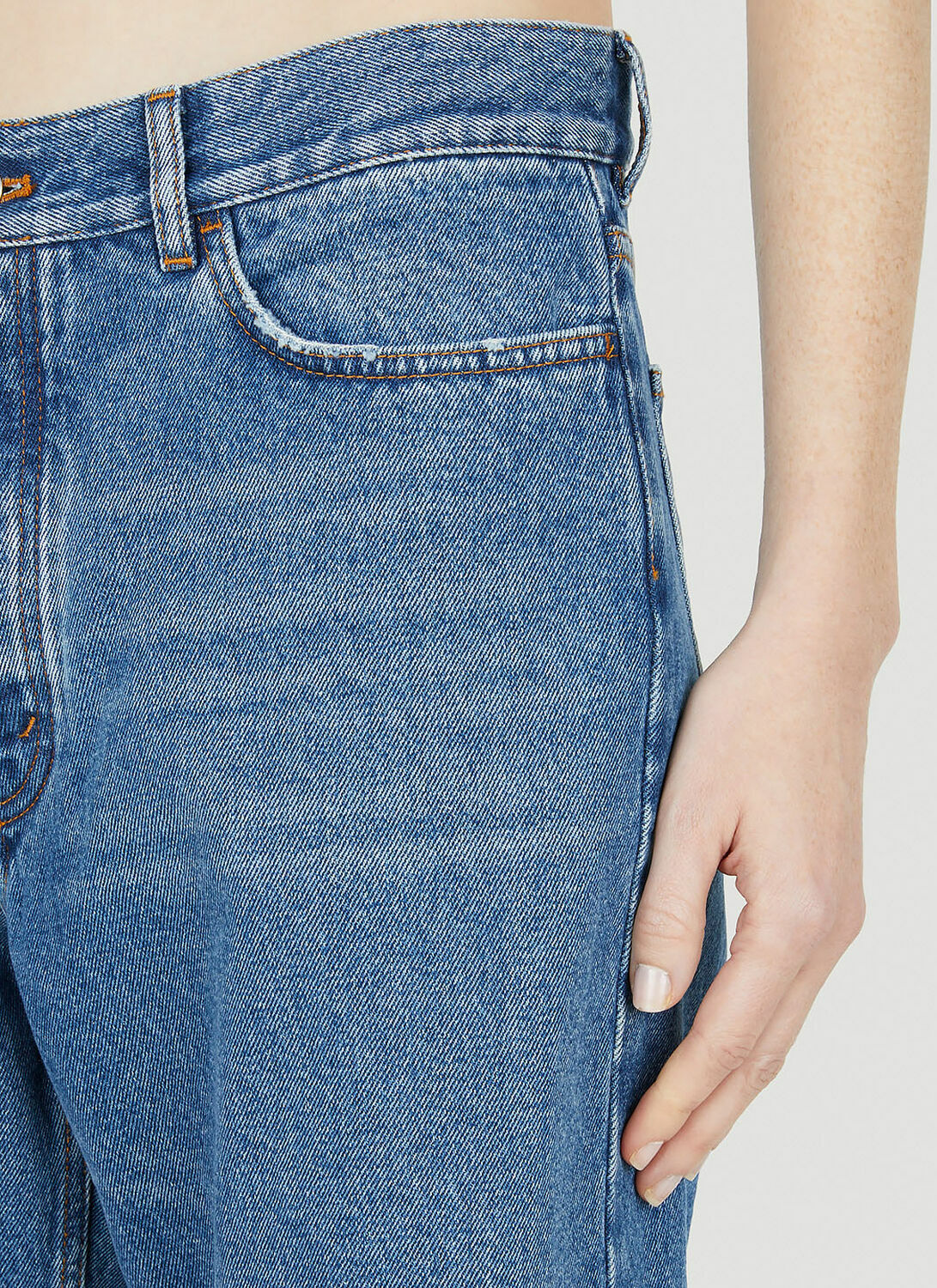 Meryll Rogge Boy's Jeans