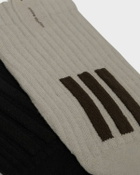 X ENTIRE STUDIOS REG SOCKS 2P