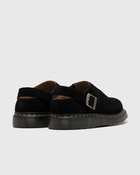 Dr.Martens Isham Black - Mens - Casual Shoes