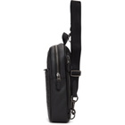 Coach 1941 Black Soft Pack Metropolitan Backpack