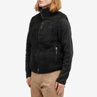 Pendleton Men's Stand Vest in Black