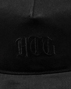 Honor The Gift Stamp Hat Black - Mens - Caps