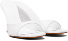 Maryam Nassir Zadeh Lido Wedge Heeled Sandals