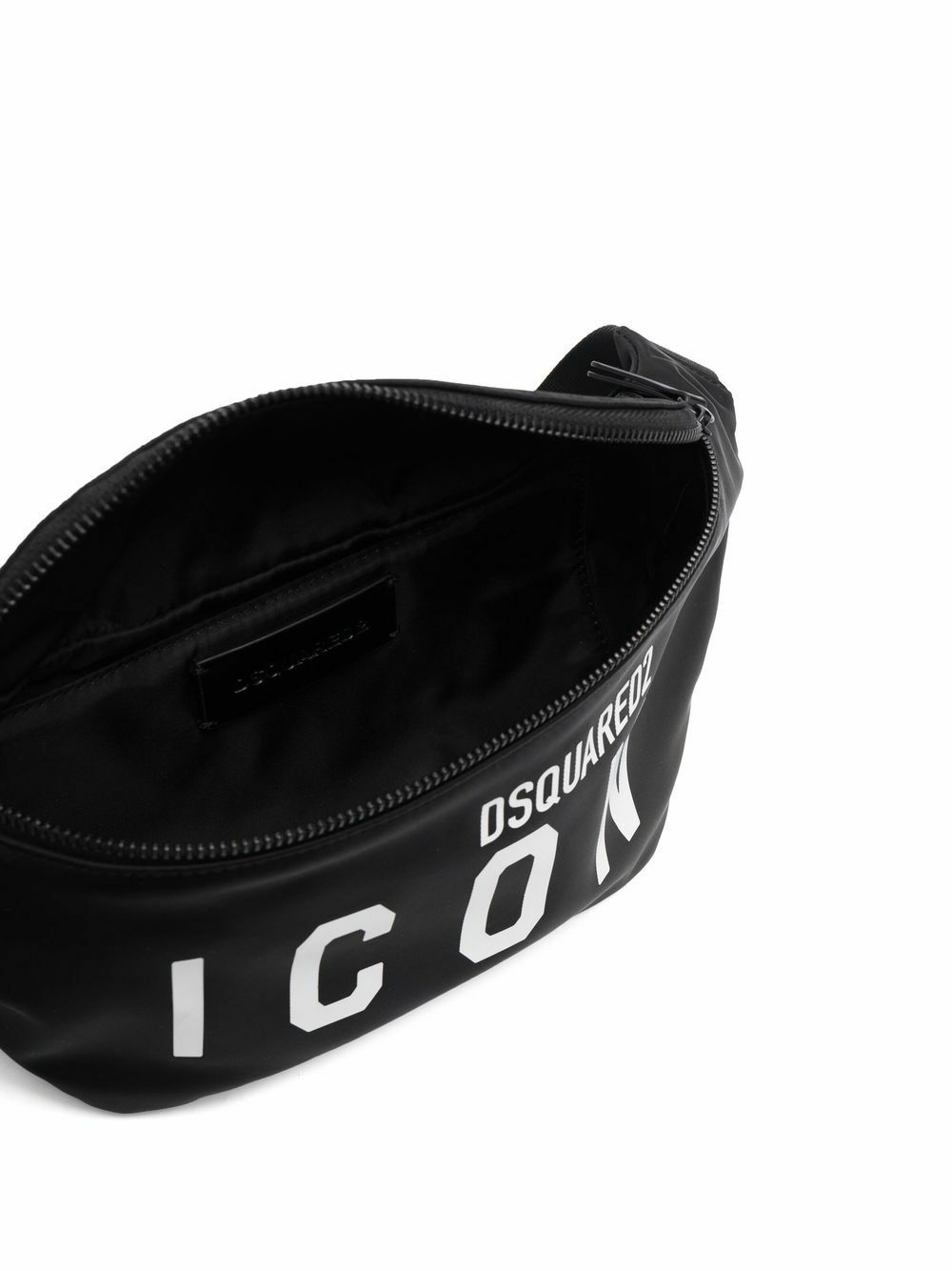 DSQUARED2 - Icon Nylon Belt Bag Dsquared2
